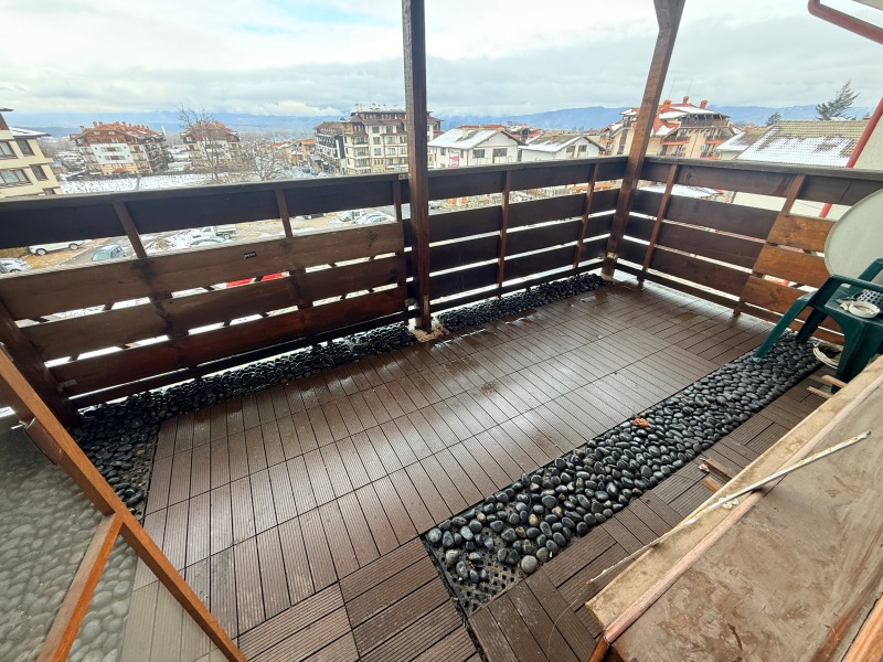 Продава 2-СТАЕН, гр. Банско, област Благоевград, снимка 12 - Апартаменти - 53428564