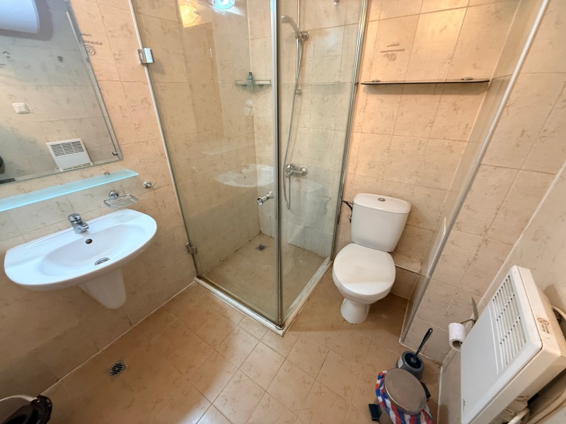 Продава 2-СТАЕН, гр. Банско, област Благоевград, снимка 10 - Апартаменти - 53428564