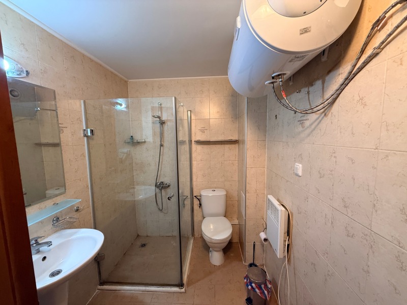 Продава 2-СТАЕН, гр. Банско, област Благоевград, снимка 9 - Апартаменти - 53428564