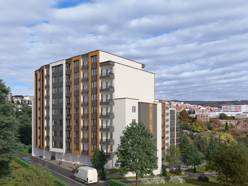 Продава  3-стаен град Стара Загора , Била , 87 кв.м | 73130610 - изображение [3]