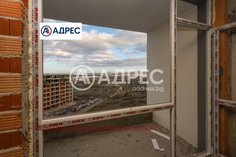 In vendita  2 camere da letto Burgas , Meden rudnik - zona V , 94 mq | 41873281 - Immagine [13]