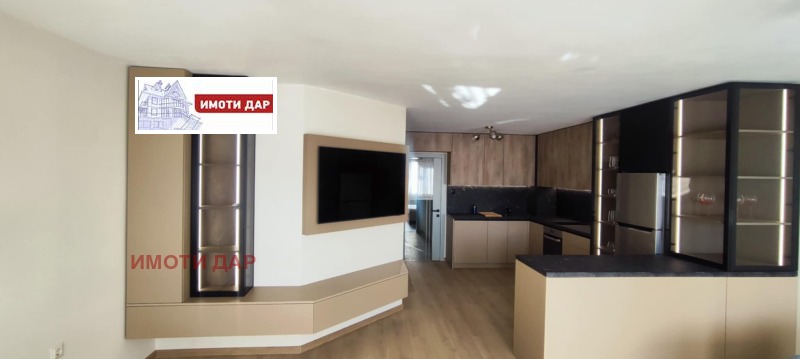 Продава 3-СТАЕН, гр. Варна, Окръжна болница-Генерали, снимка 8 - Апартаменти - 53132573