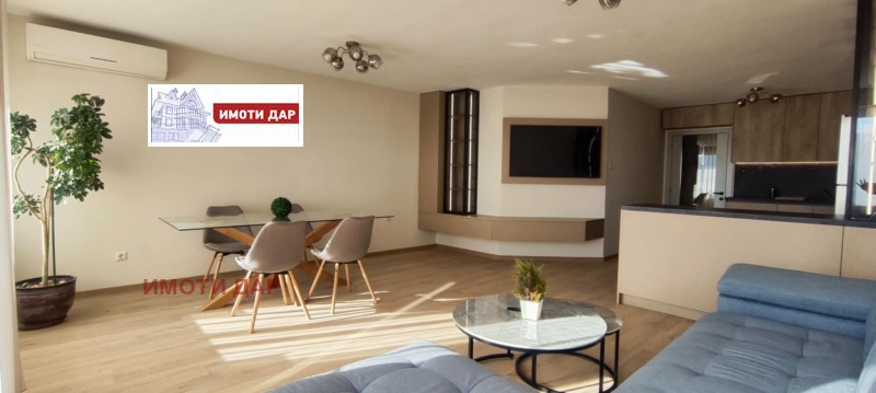 Продава 3-СТАЕН, гр. Варна, Окръжна болница-Генерали, снимка 7 - Апартаменти - 53132573