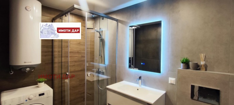 Продава 3-СТАЕН, гр. Варна, Окръжна болница-Генерали, снимка 16 - Апартаменти - 53132573