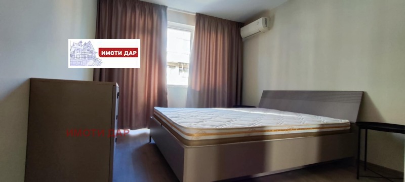 Продава 3-СТАЕН, гр. Варна, Окръжна болница-Генерали, снимка 14 - Апартаменти - 53132573