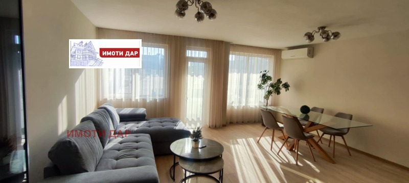 Продава 3-СТАЕН, гр. Варна, Окръжна болница-Генерали