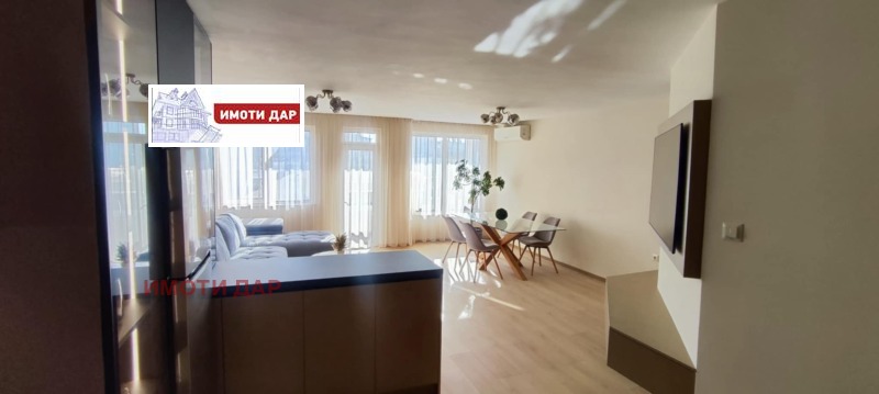 Продава 3-СТАЕН, гр. Варна, Окръжна болница-Генерали, снимка 2 - Апартаменти - 53132573