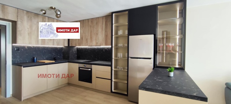 Продава 3-СТАЕН, гр. Варна, Окръжна болница-Генерали, снимка 5 - Апартаменти - 53132573