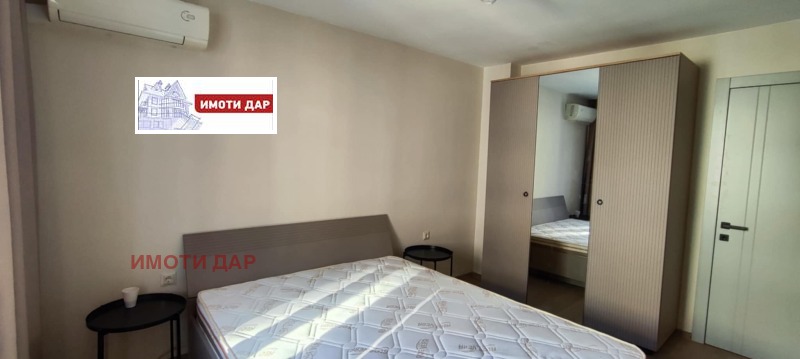 Продава 3-СТАЕН, гр. Варна, Окръжна болница-Генерали, снимка 13 - Апартаменти - 53132573