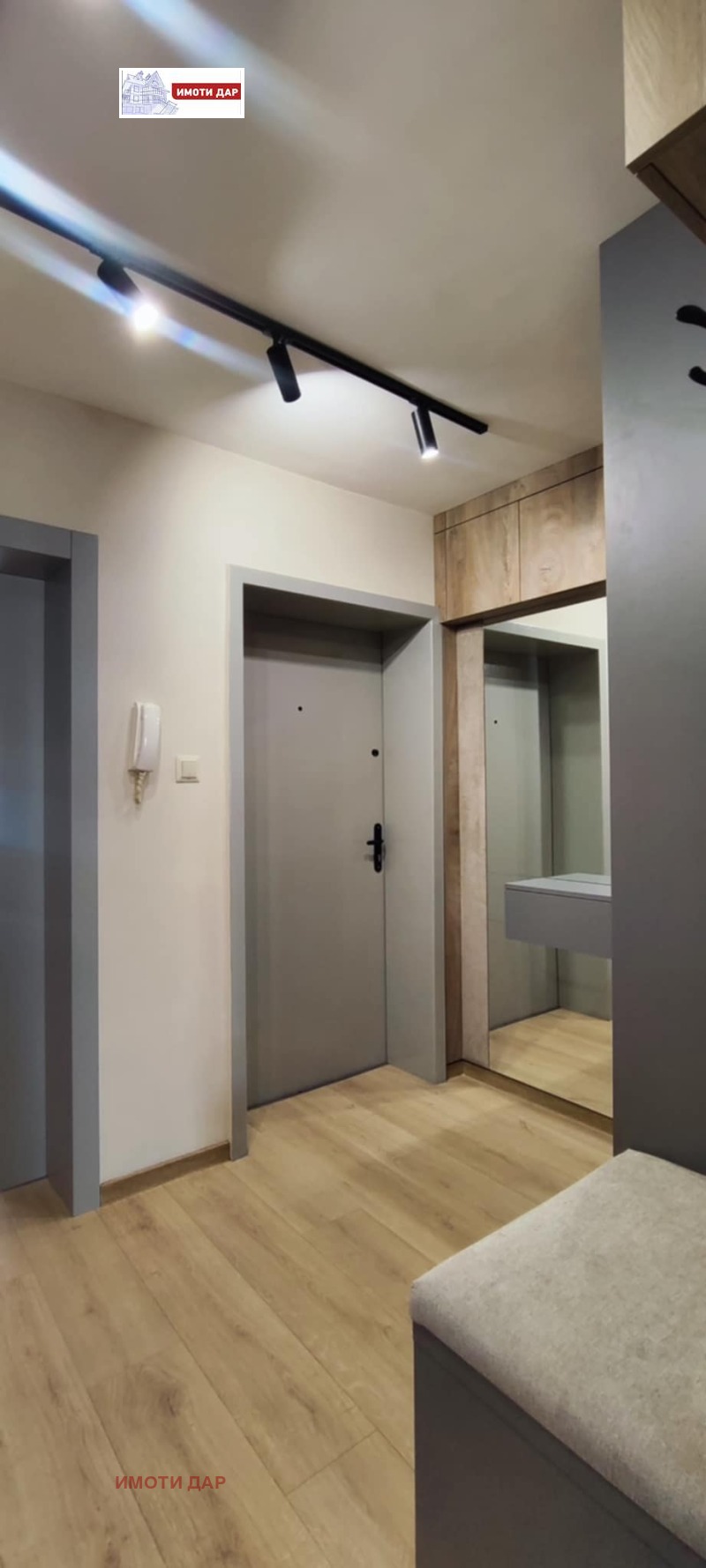 Продава 3-СТАЕН, гр. Варна, Окръжна болница-Генерали, снимка 11 - Апартаменти - 53132573