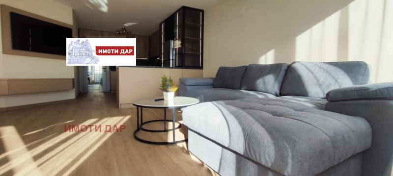 Продава 3-СТАЕН, гр. Варна, Окръжна болница-Генерали, снимка 6 - Апартаменти - 53132573