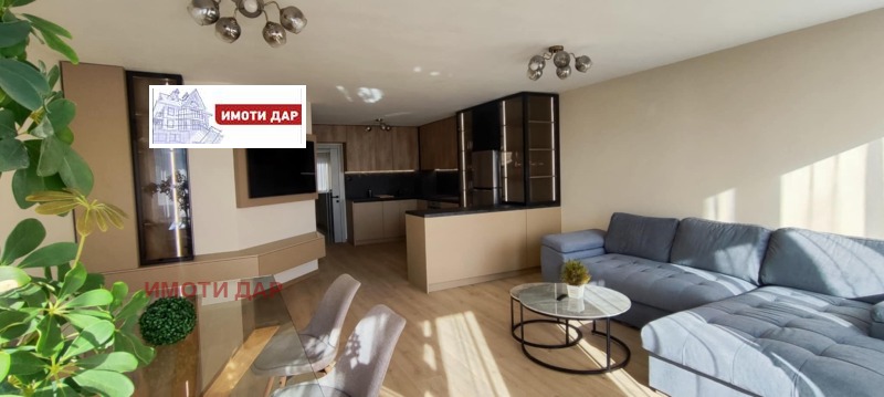 Продава 3-СТАЕН, гр. Варна, Окръжна болница-Генерали, снимка 3 - Апартаменти - 53132573