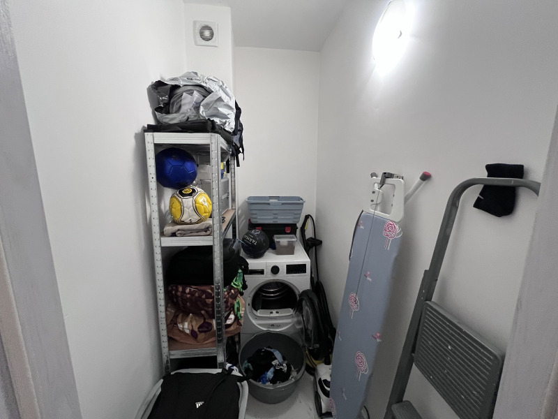 Продава 3-СТАЕН, гр. Варна, Младост 1, снимка 10 - Апартаменти - 53498692