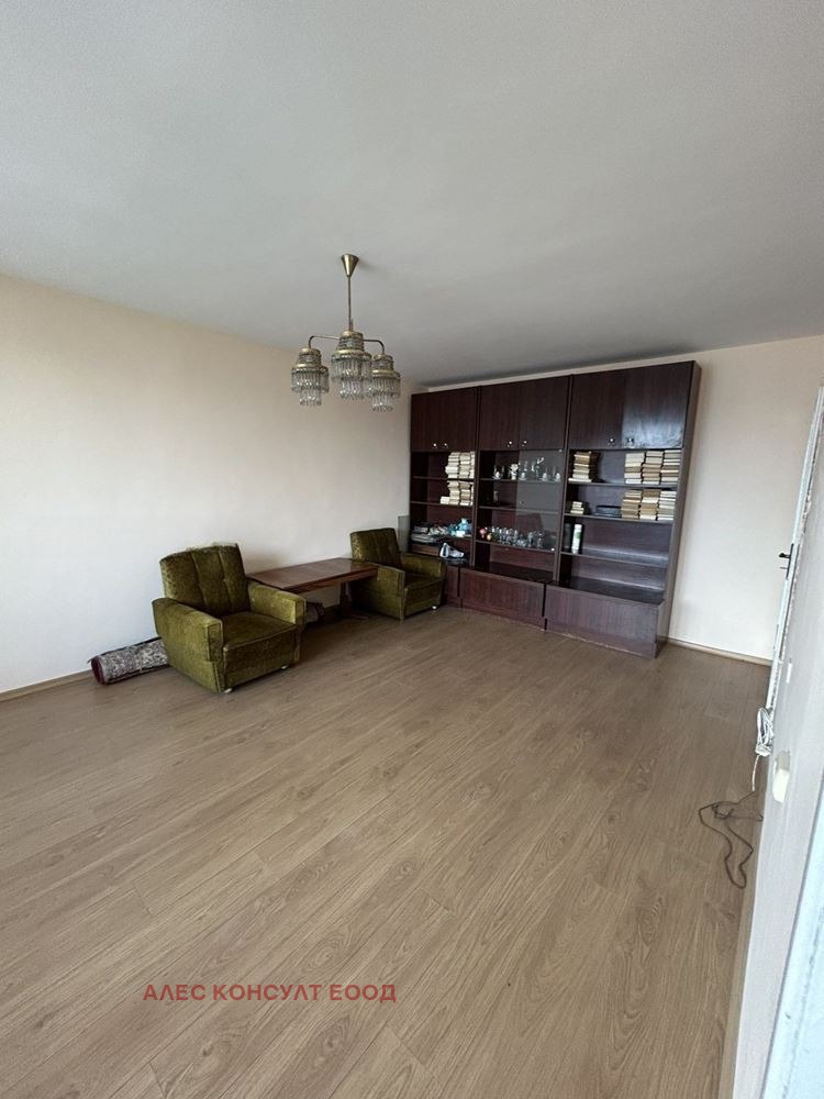Продава 3-СТАЕН, гр. София, Хиподрума, снимка 5 - Апартаменти - 56007827