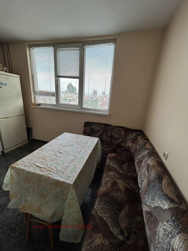 Продава 3-СТАЕН, гр. София, Хиподрума, снимка 14 - Апартаменти - 56007827