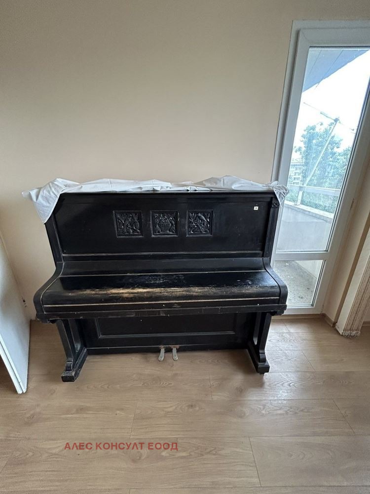 Продава 3-СТАЕН, гр. София, Хиподрума, снимка 11 - Апартаменти - 56007827