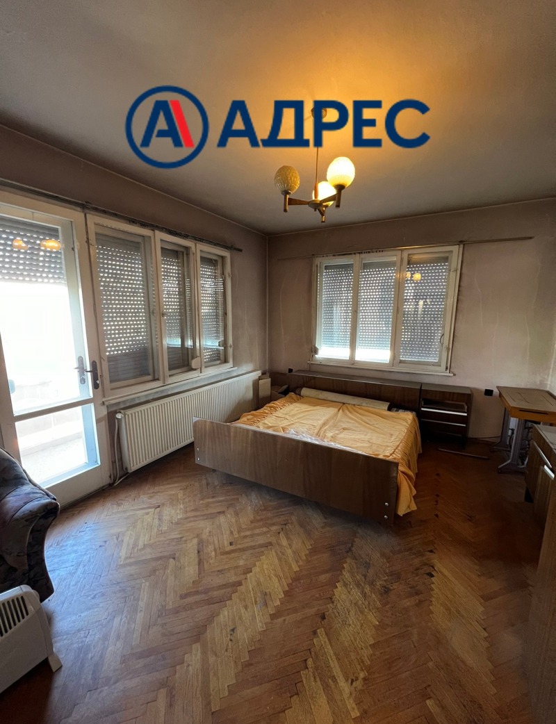 Продава 4-СТАЕН, гр. Севлиево, област Габрово, снимка 3 - Aпартаменти - 47100878