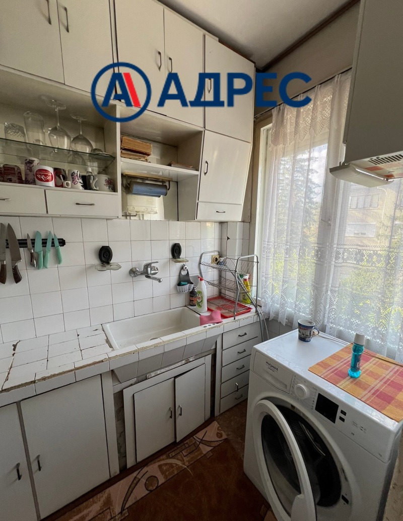 Продава 4-СТАЕН, гр. Севлиево, област Габрово, снимка 9 - Aпартаменти - 47100878