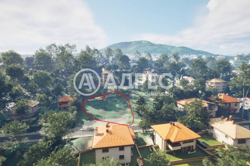 Продава  Къща, град София, в.з.Киноцентъра • 1 789 000 EUR • ID 85097020 — holmes.bg - [1] 