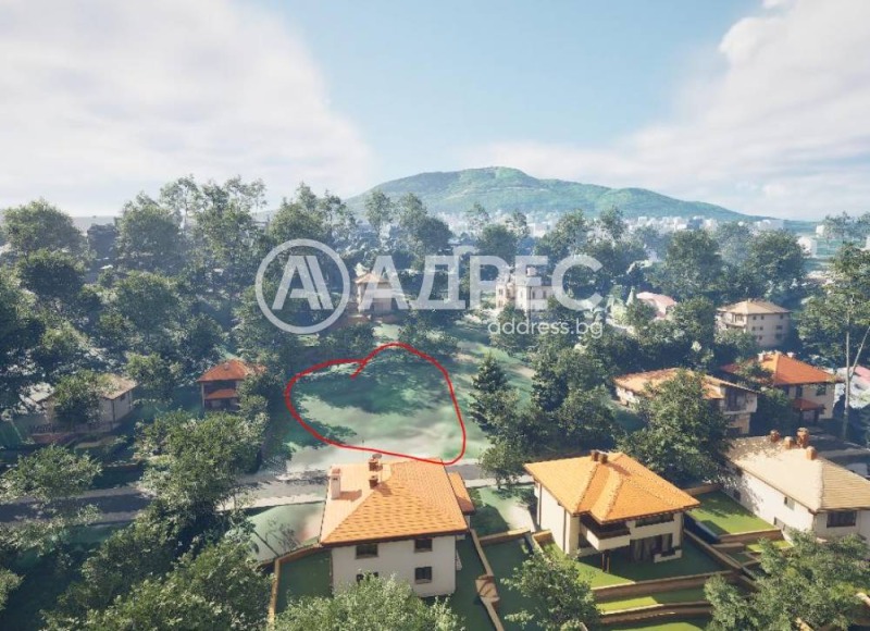 Na prodej  Dům Sofia , v.z.Kinocentara , 505 m2 | 44780402