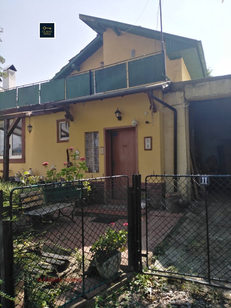 Na prodej  Dům Sofia , Gorna banja , 96 m2 | 62343783 - obraz [13]