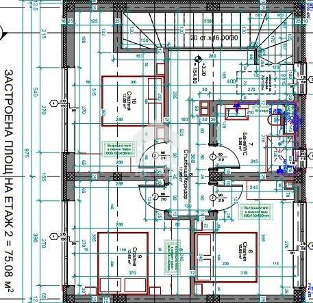 À vendre  Maison Varna , Izgrev , 135 m² | 63161150 - image [12]