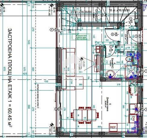 À vendre  Maison Varna , Izgrev , 135 m² | 63161150 - image [11]
