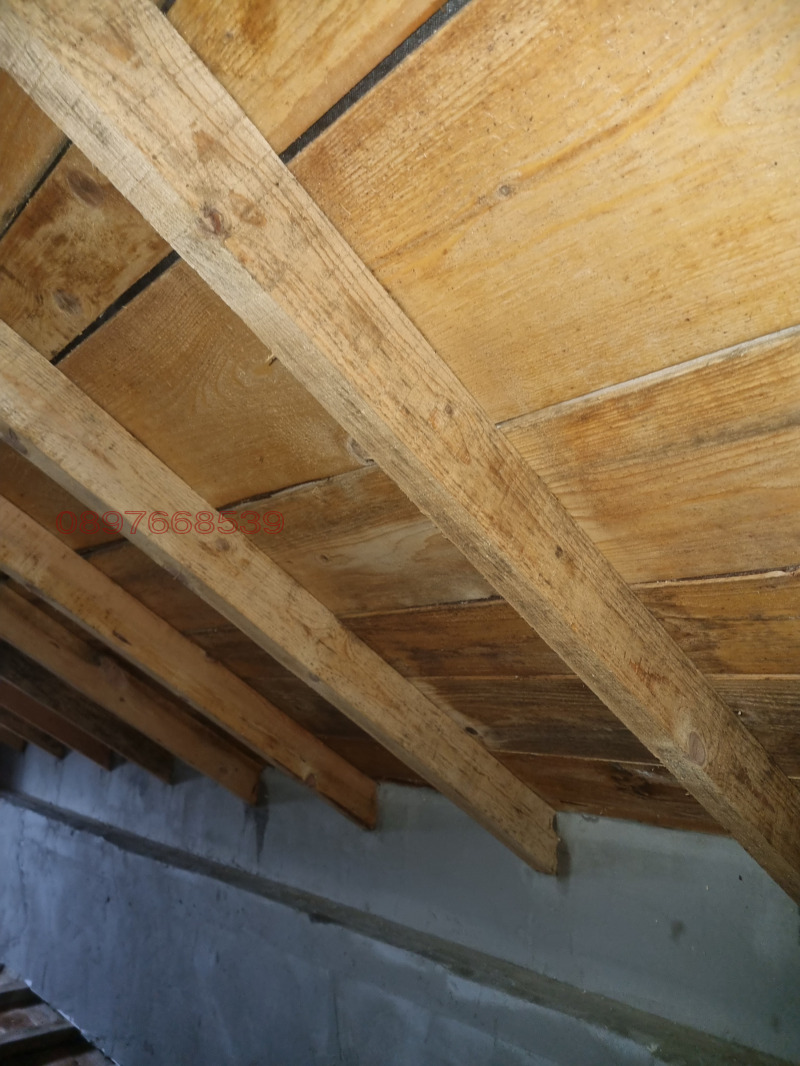 Продава КЪЩА, гр. Ямбол, Промишлена зона, снимка 15 - Къщи - 53038148