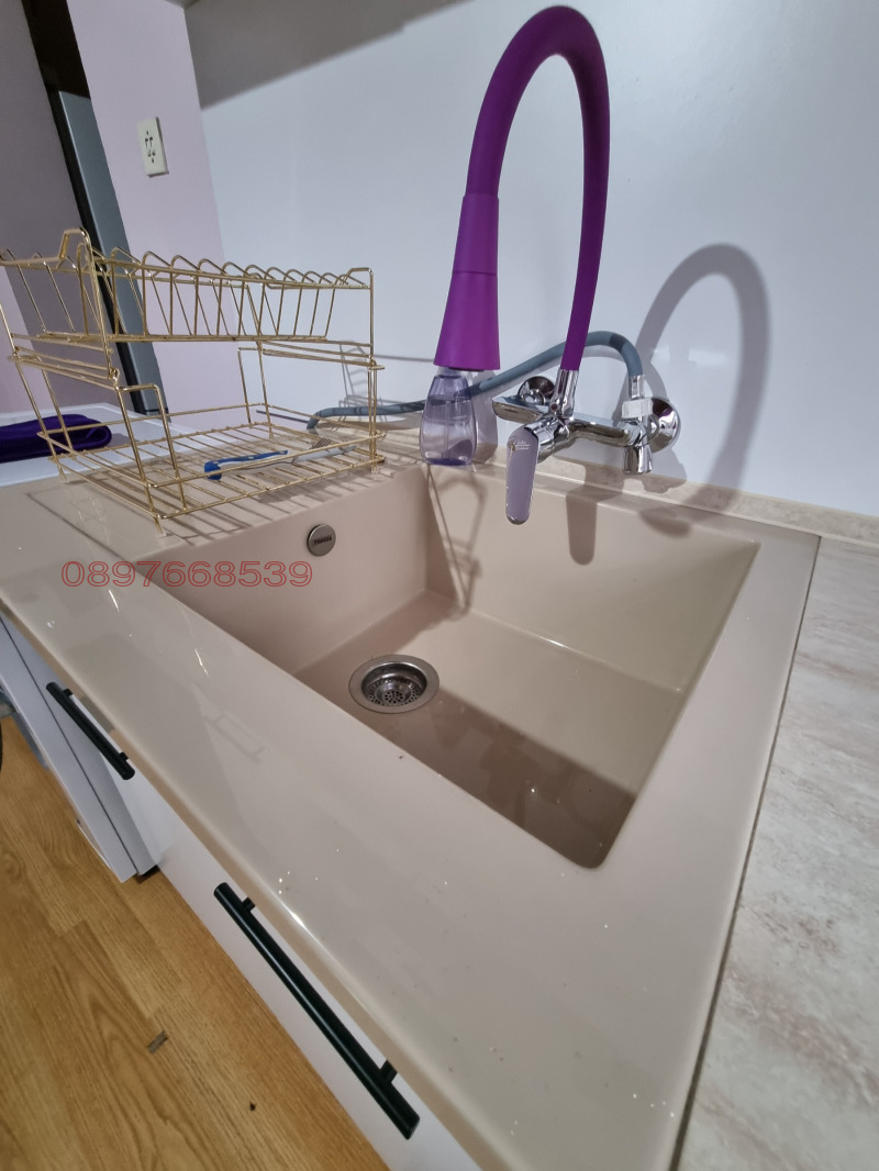 Продава КЪЩА, гр. Ямбол, Промишлена зона, снимка 3 - Къщи - 53038148