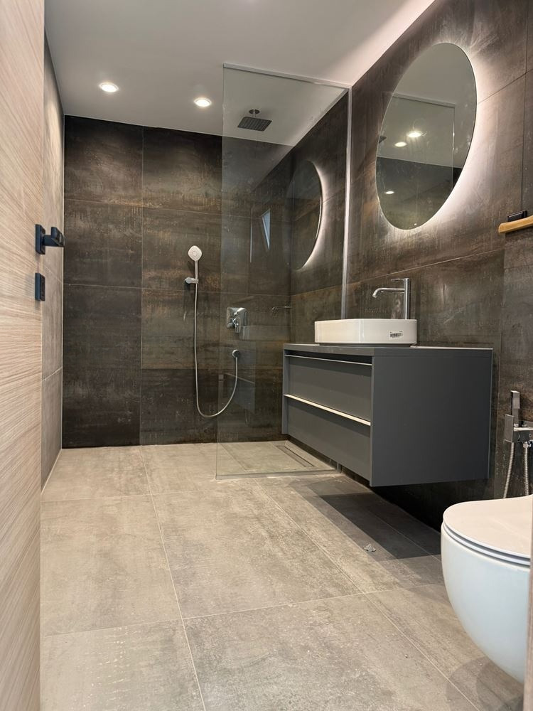 Продава КЪЩА, с. Брестник, област Пловдив, снимка 6 - Къщи - 54366456