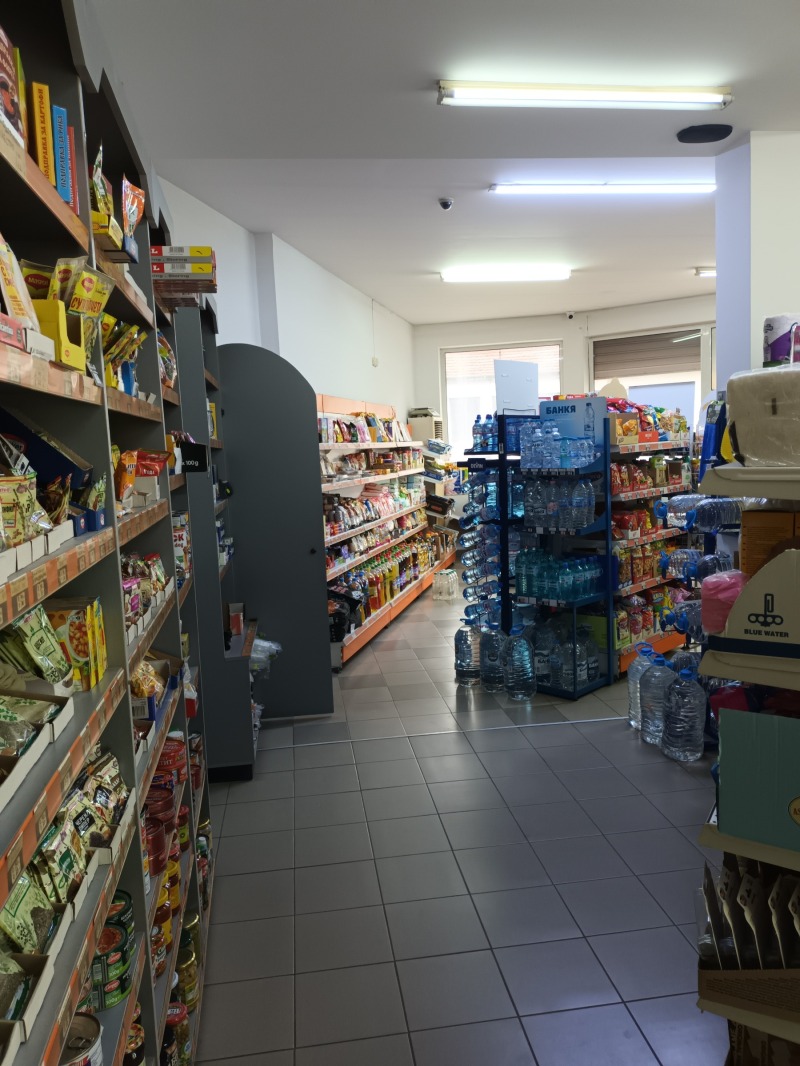 Na prodej  Prodejna oblast Pazardzhik , Černogorovo , 110 m2 | 88127743 - obraz [5]