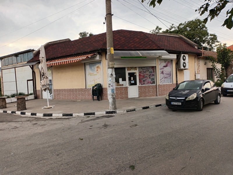 Na prodej  Prodejna oblast Pazardzhik , Černogorovo , 110 m2 | 88127743
