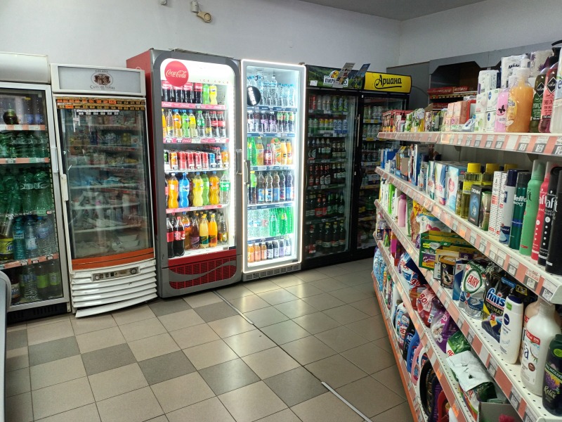 Na prodej  Prodejna oblast Pazardzhik , Černogorovo , 110 m2 | 88127743 - obraz [3]