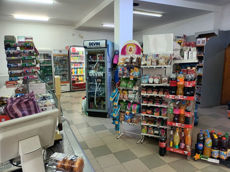 Na prodej  Prodejna oblast Pazardzhik , Černogorovo , 110 m2 | 88127743 - obraz [4]