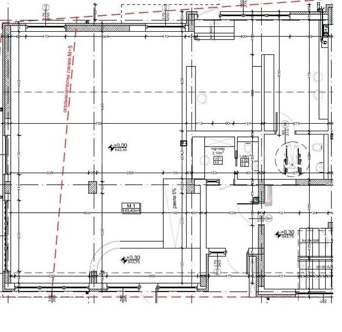 Продава МАГАЗИН, гр. София, Витоша, снимка 6 - Магазини - 54112626