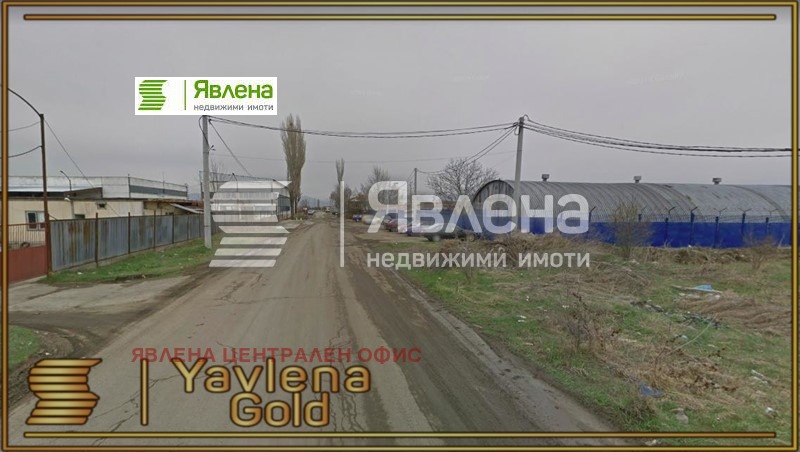 For Sale  Plot Sofia , Iliyantsi , 9876 sq.m | 64707047 - image [2]