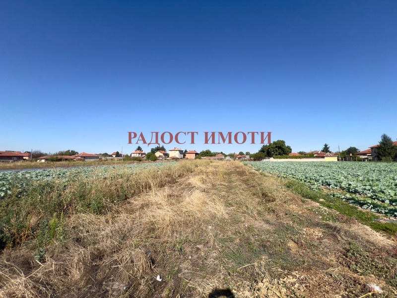 Продается  Сюжет область Пловдив , Градина , 945 кв.м | 38782182