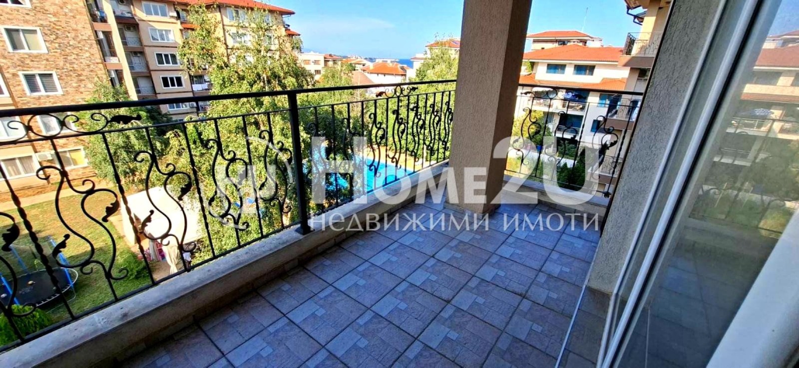 Продава 2-СТАЕН, с. Равда, област Бургас, снимка 3 - Апартаменти - 55381630