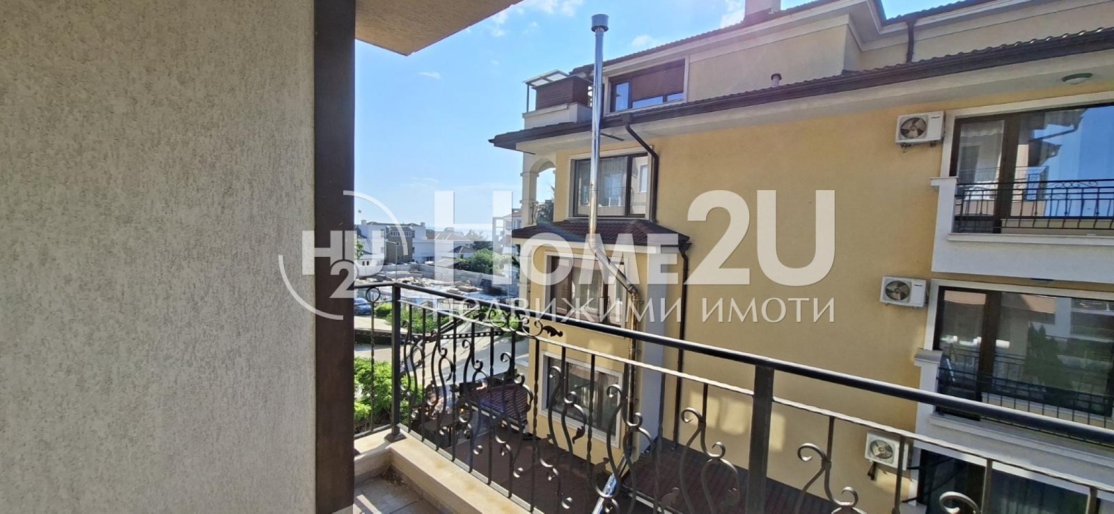 Продава 2-СТАЕН, с. Равда, област Бургас, снимка 11 - Апартаменти - 55381630
