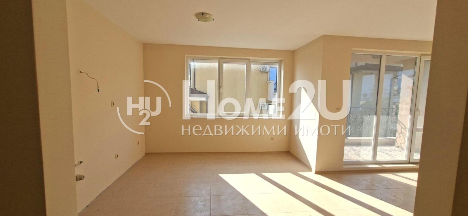 Продава 2-СТАЕН, с. Равда, област Бургас, снимка 4 - Апартаменти - 55381630