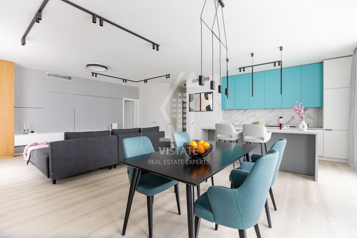 Продава 3-СТАЕН, гр. София, Витоша