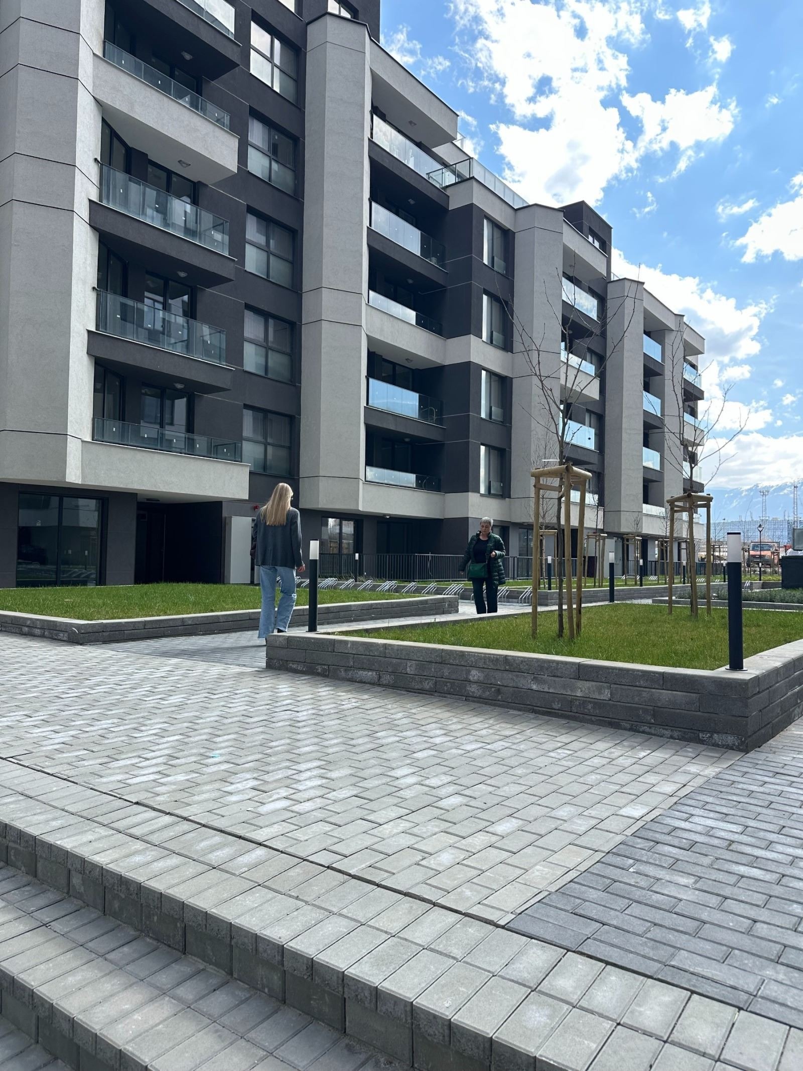 Продава 3-СТАЕН, гр. София, Банишора, снимка 10 - Апартаменти - 54074076