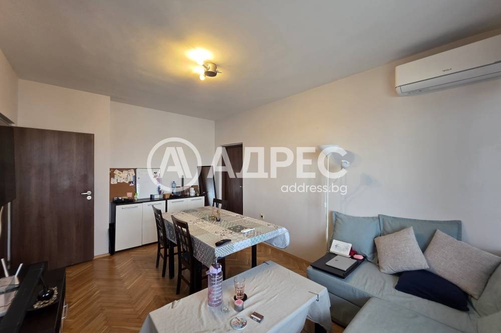 Продава 3-СТАЕН, гр. София, Стрелбище, снимка 5 - Апартаменти - 54200813