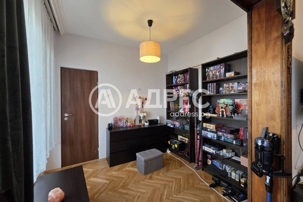 Продава 3-СТАЕН, гр. София, Стрелбище, снимка 17 - Апартаменти - 54200813