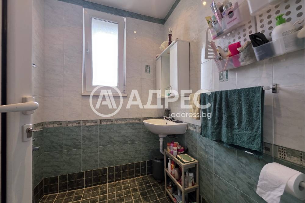 Продава 3-СТАЕН, гр. София, Стрелбище, снимка 16 - Апартаменти - 54200813