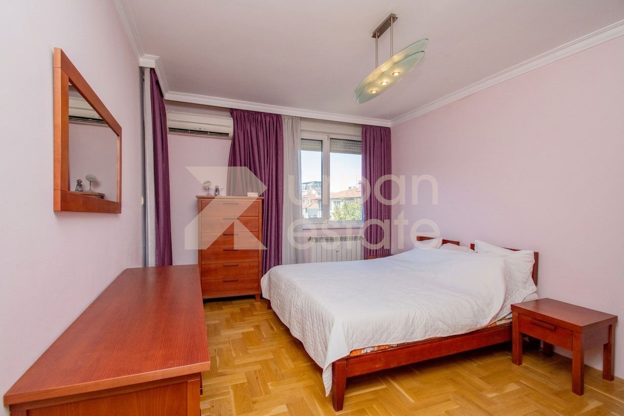 Продава 3-СТАЕН, гр. София, Докторски паметник, снимка 8 - Апартаменти - 55739709