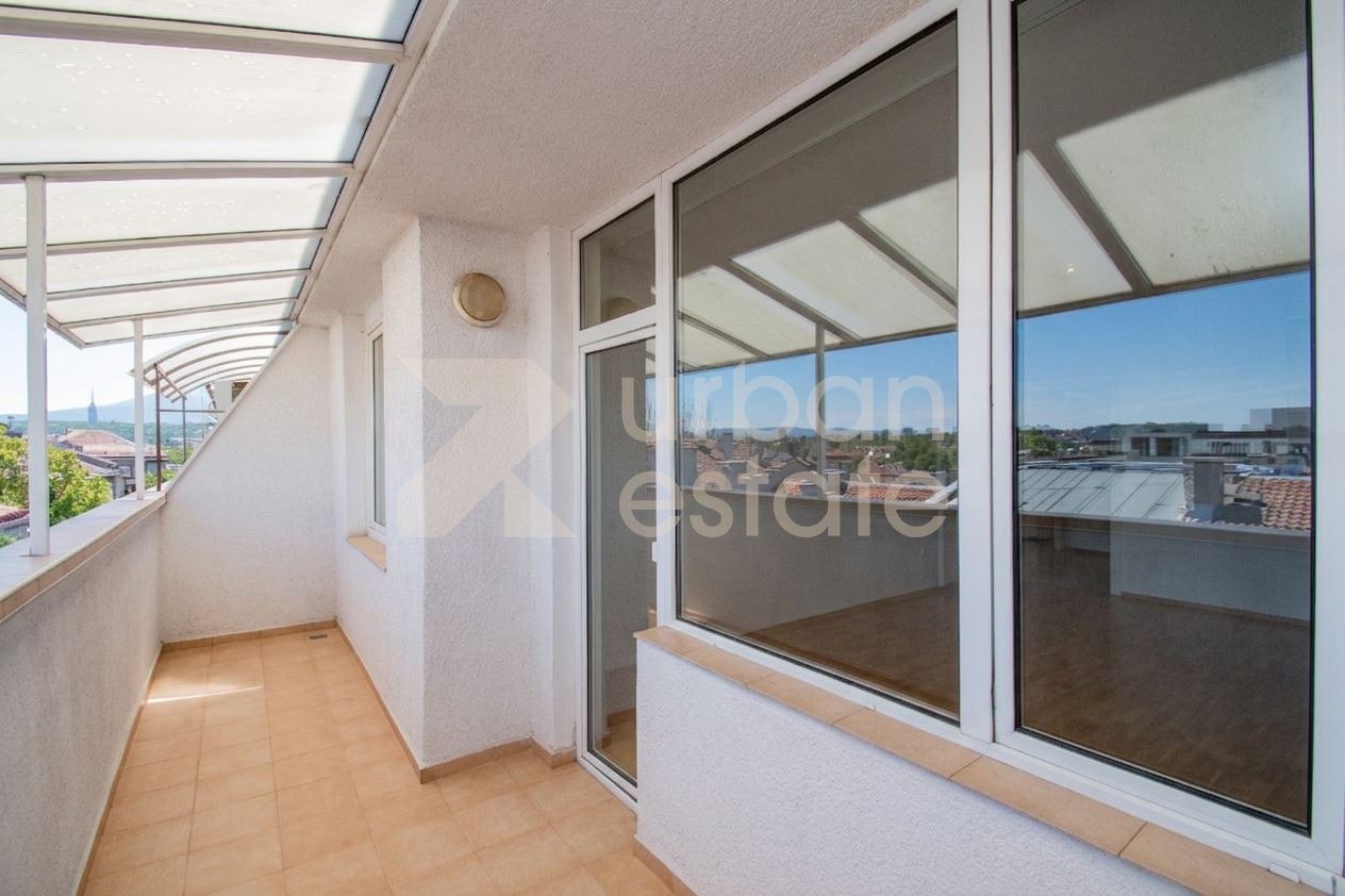 Продава 3-СТАЕН, гр. София, Докторски паметник, снимка 14 - Апартаменти - 55739709