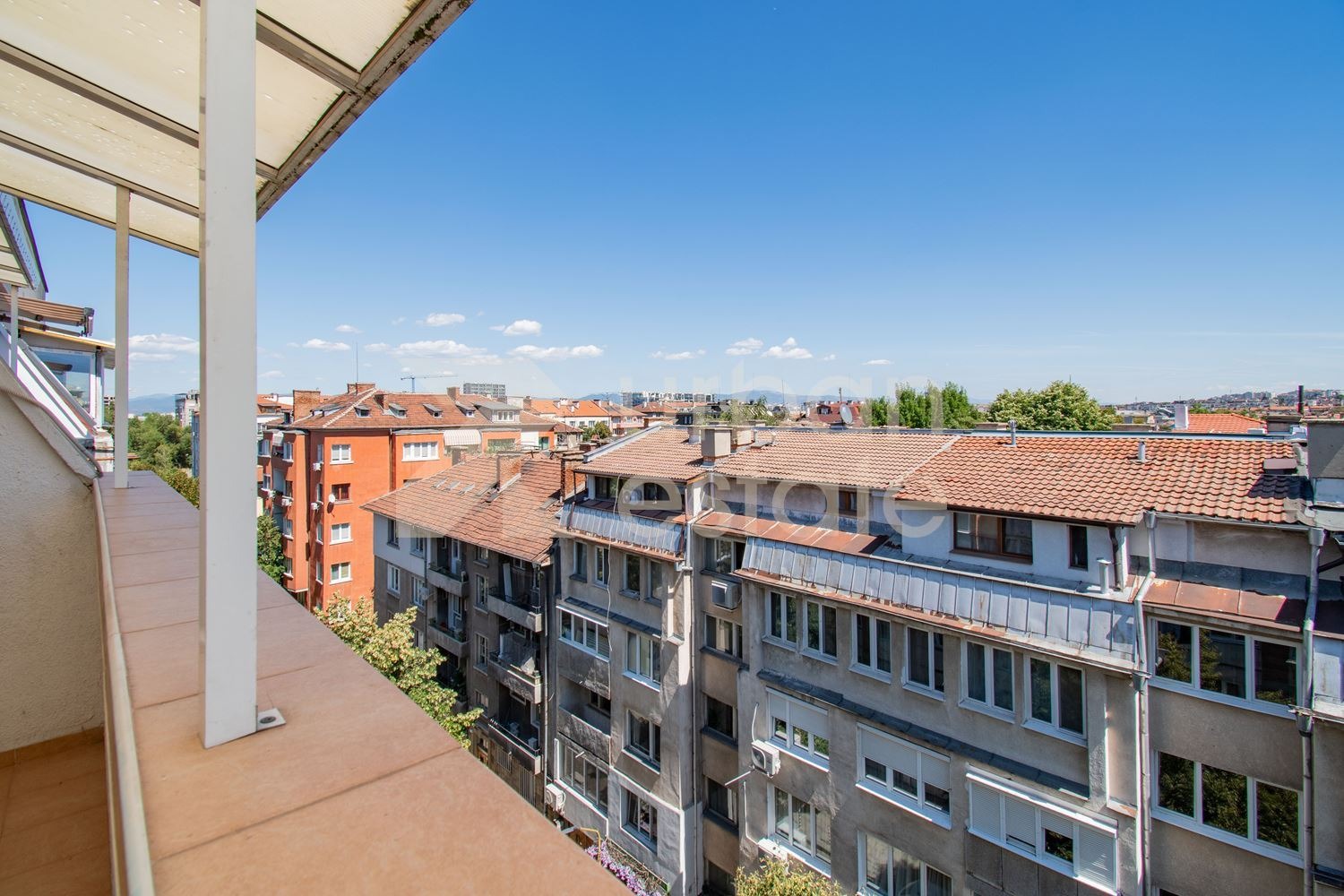 Продава 3-СТАЕН, гр. София, Докторски паметник, снимка 17 - Апартаменти - 55739709