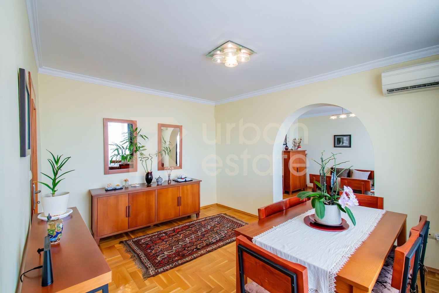 Продава 3-СТАЕН, гр. София, Докторски паметник, снимка 5 - Апартаменти - 55739709