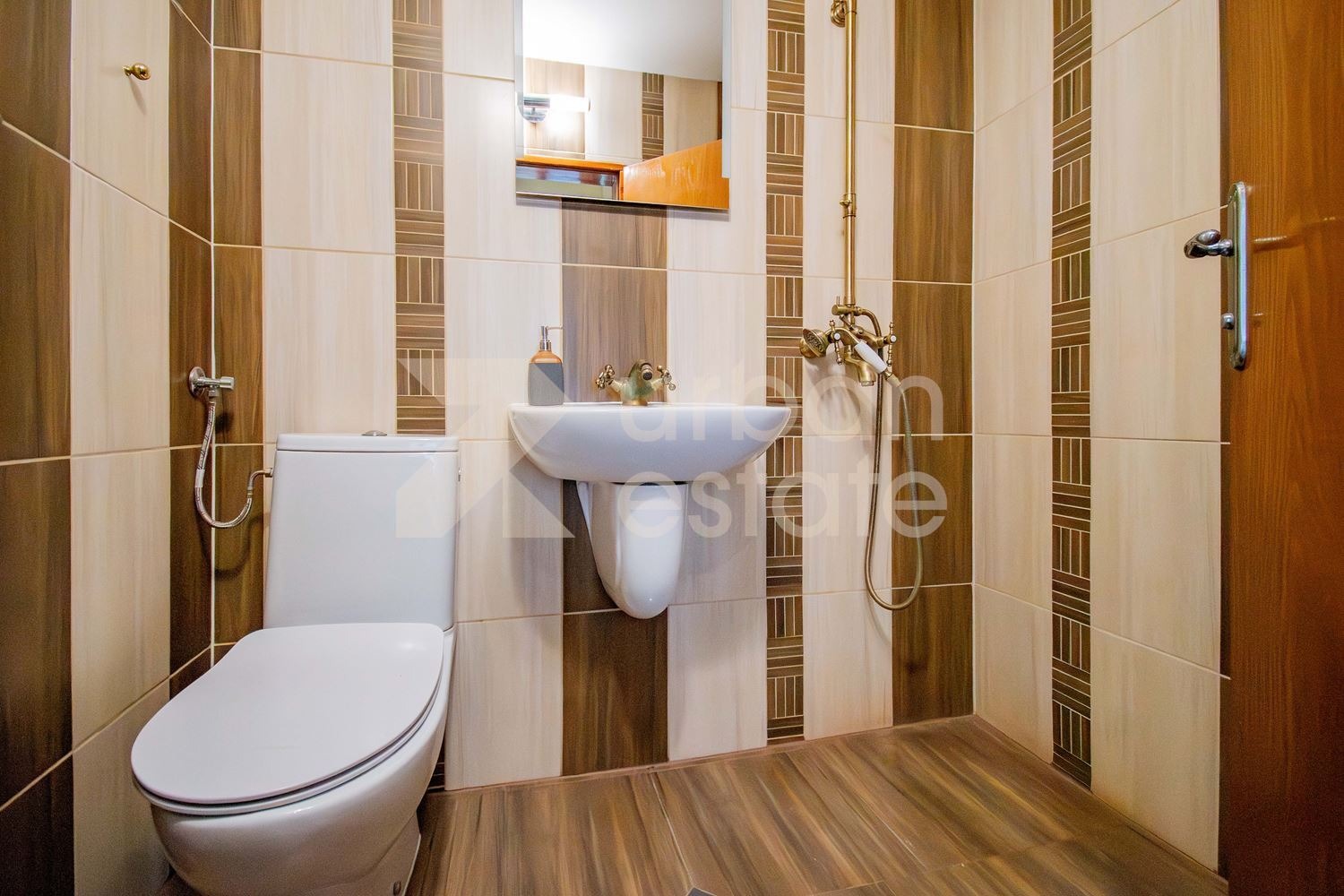 Продава 3-СТАЕН, гр. София, Докторски паметник, снимка 13 - Апартаменти - 55739709